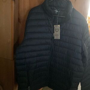 Victory Outfitters packable puffer